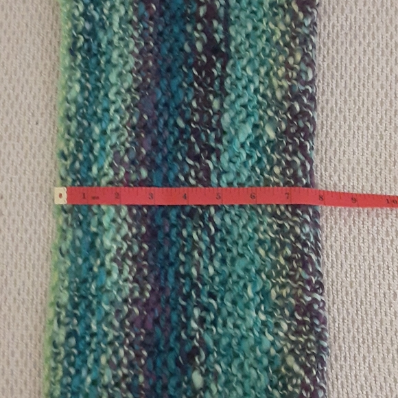 Infinity Scarf - Picture 4 of 6